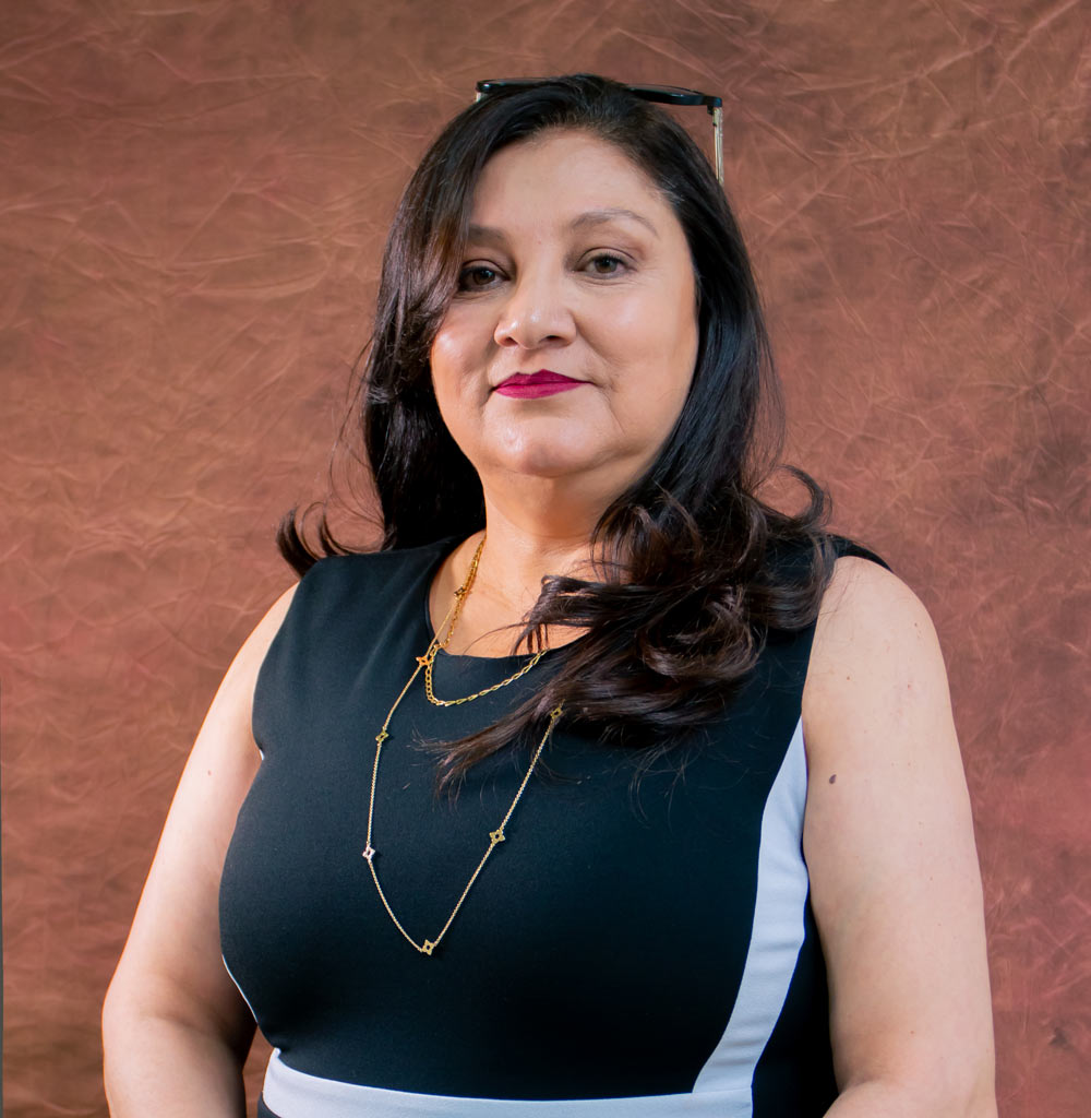 Dra. Mónica Espinosa